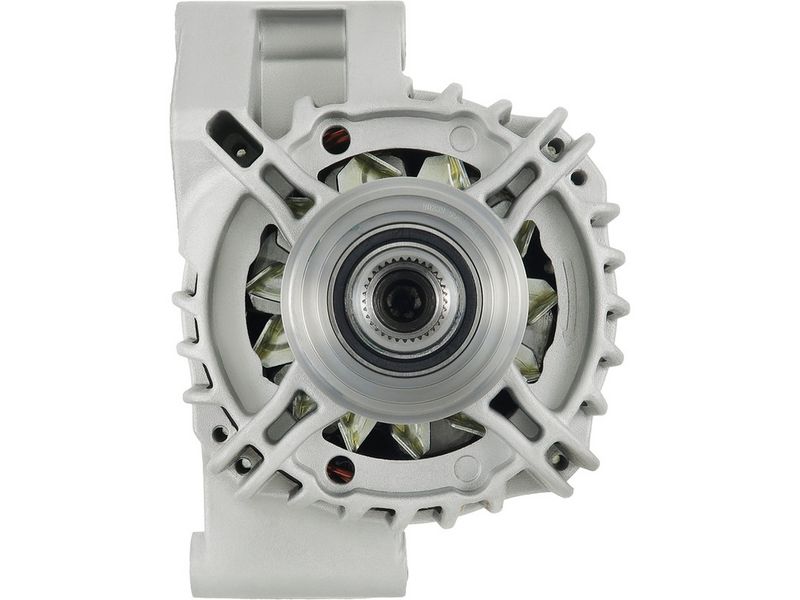 AS-PL A6106 - Generatorius