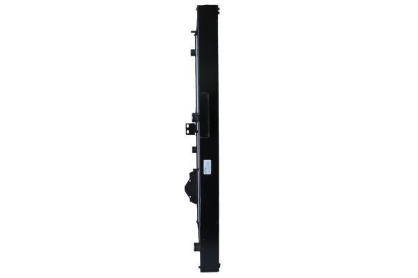 NRF 509712 Radiator, engine cooling