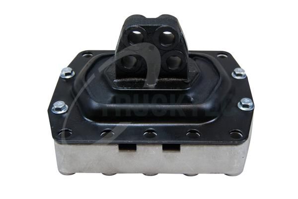 TRUCKTEC AUTOMOTIVE 03.22.001 - Variklio pagalvė