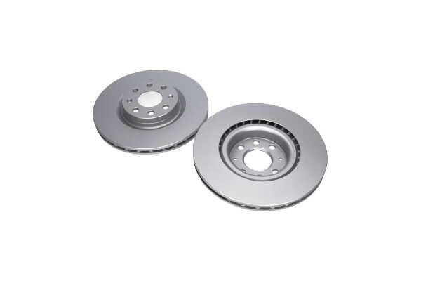 Kavo Parts BR-10272-C Stabdžių diskas