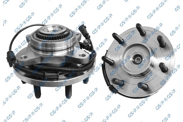 This part match OEM code: BL3Z1104D