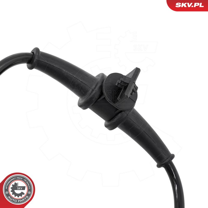 This part match OEM code: 22831244