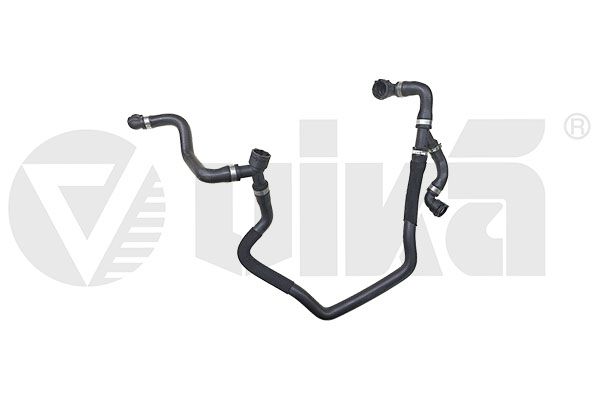 This part match OEM code: 17127537109