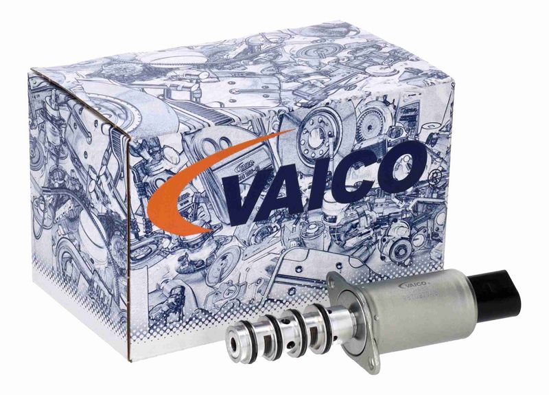 Supapa comanda, poz. arbore cu came V10-4821 VAICO