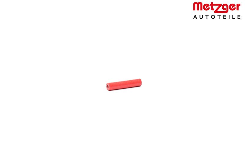 METZGER AUTOTEILE 2401435 Pressure Hose, Exhaust Pressure Sensor