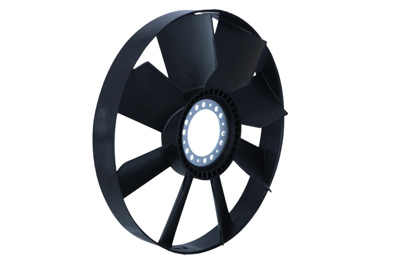 Odvětrávání, chlazení motoru 49876