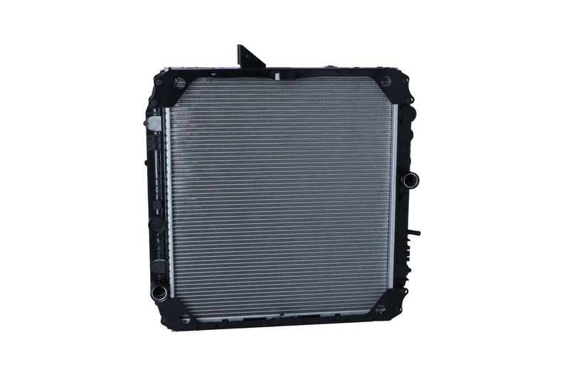 NRF 503475 Aušinimo radiatorius