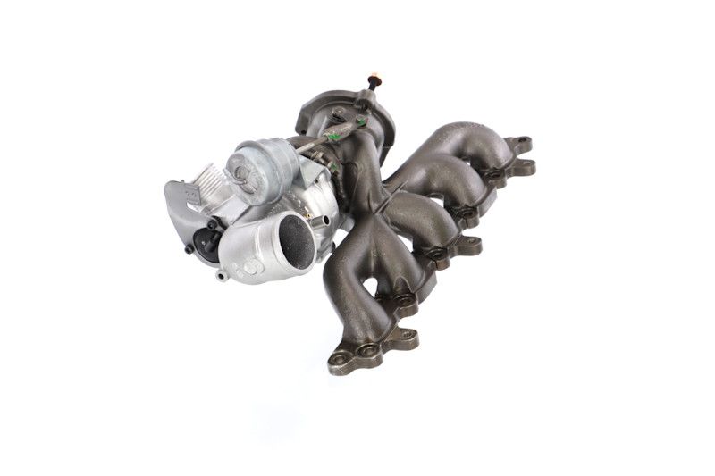 REMANTE 003-001-001231R Charger, charging (supercharged/turbocharged)