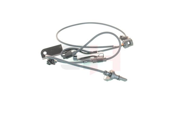 GH GH-704510V Jutiklis, rato greitis