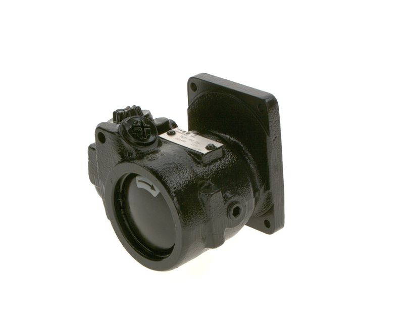 BOSCH KS01000198 Hydraulic Pump, steering