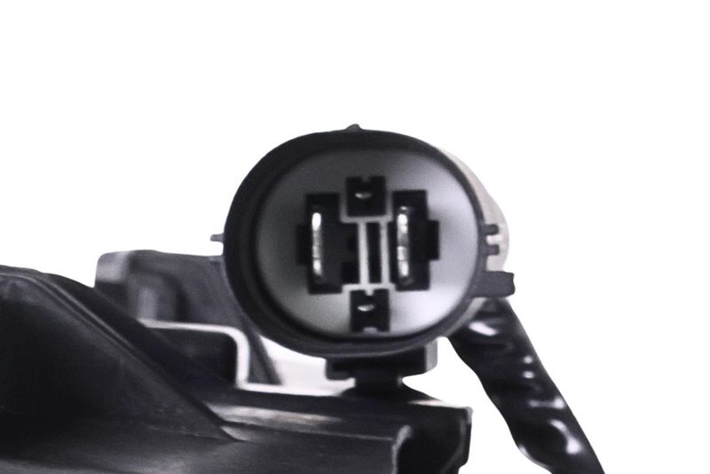 Ventilaator, mootorijahutus, KAMOKA 7740221