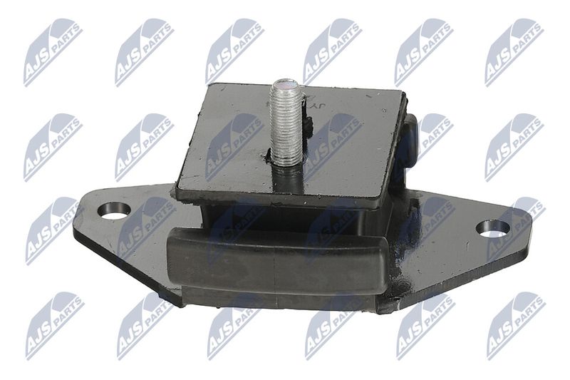 Paigutus, Mootor, NTY ZPS-TY-084