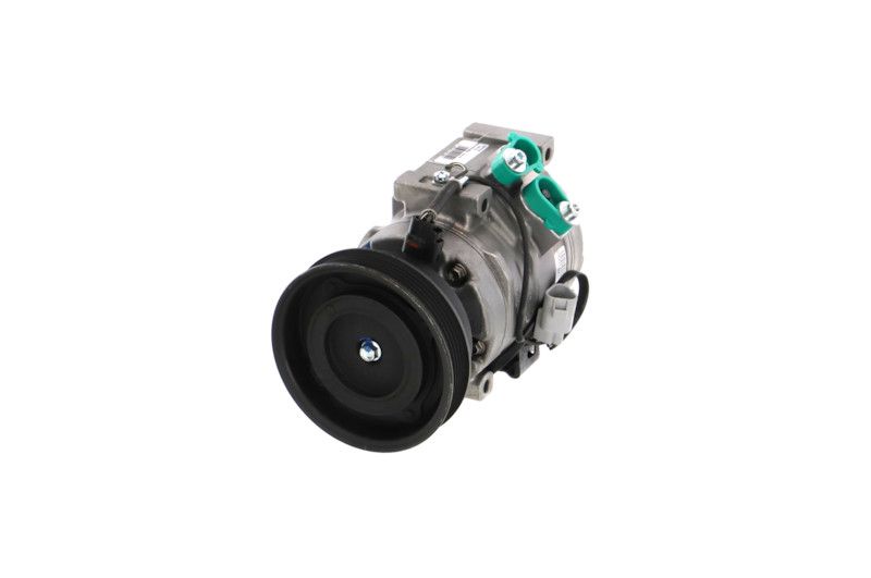 REMANTE 005-001-000073R Compressor, air conditioning