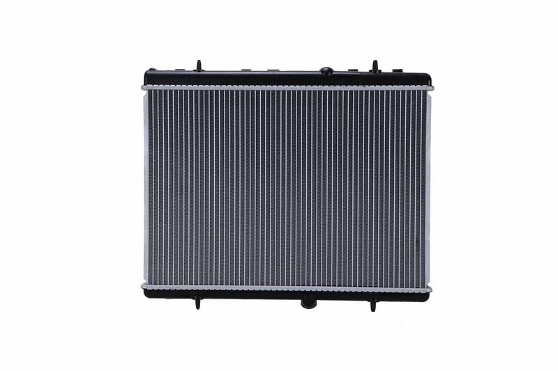 HELLA 8MK 366 300-231 Radiator, engine cooling