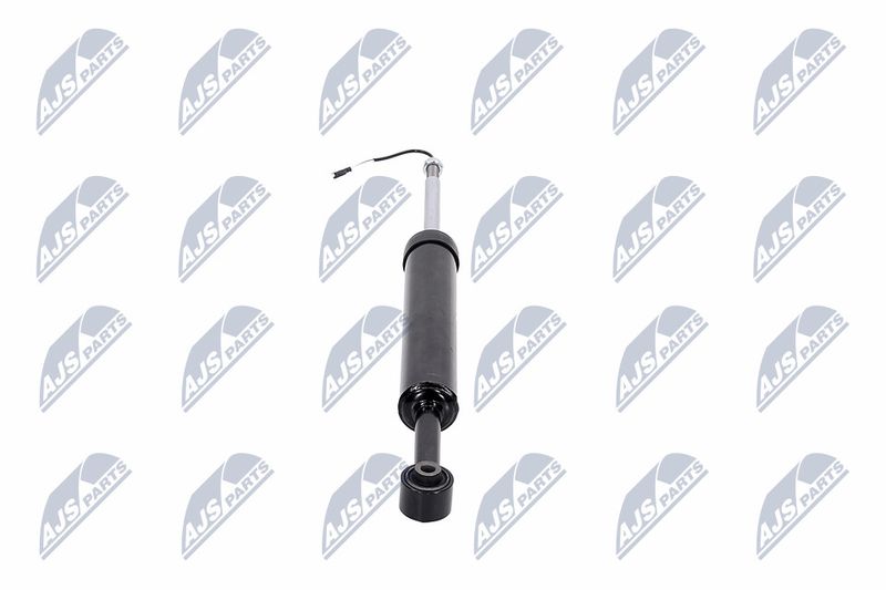 Amort, NTY A-MA-002
