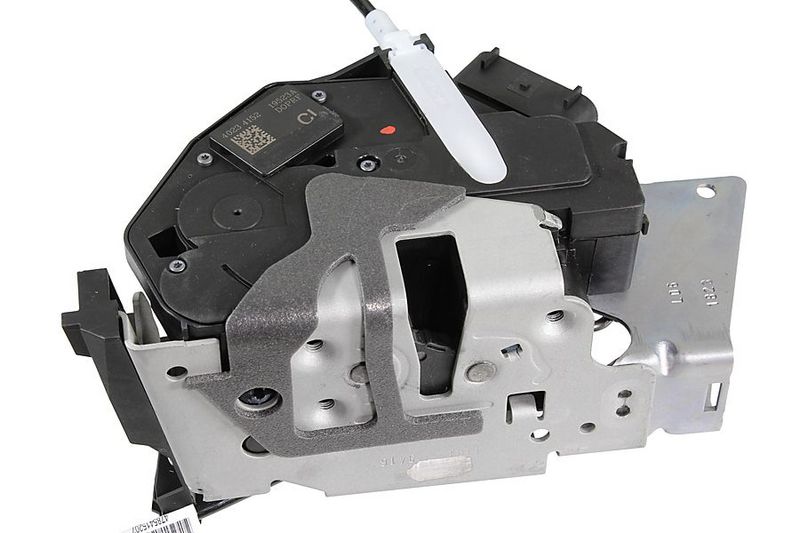 METZGER AUTOTEILE 2314555 Door Lock