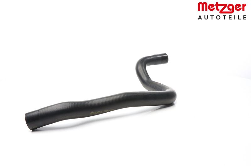 METZGER AUTOTEILE 2420671 Radiator Hose