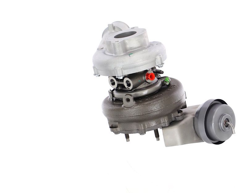 REMANTE 003-001-001223R Charger, charging (supercharged/turbocharged)