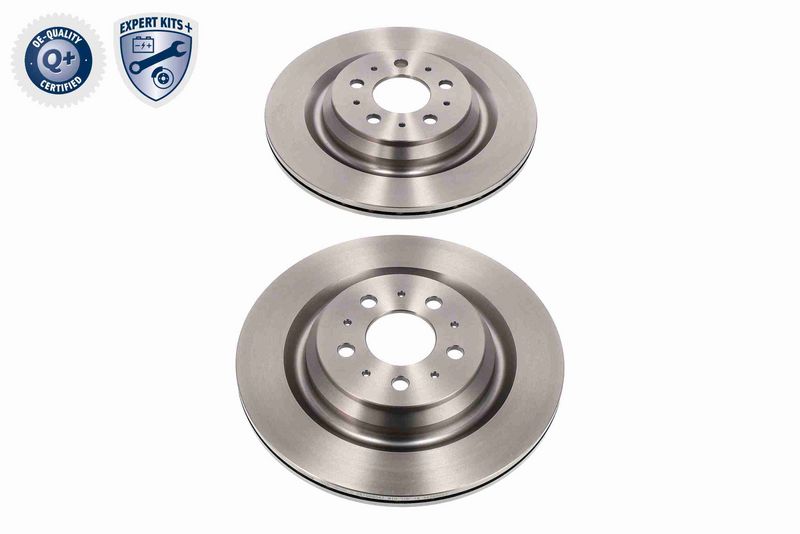 VAICO V58-0169 Brake Kit, disc brake