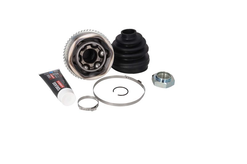 Liigendlaager, veovõll, KAMOKA 6386