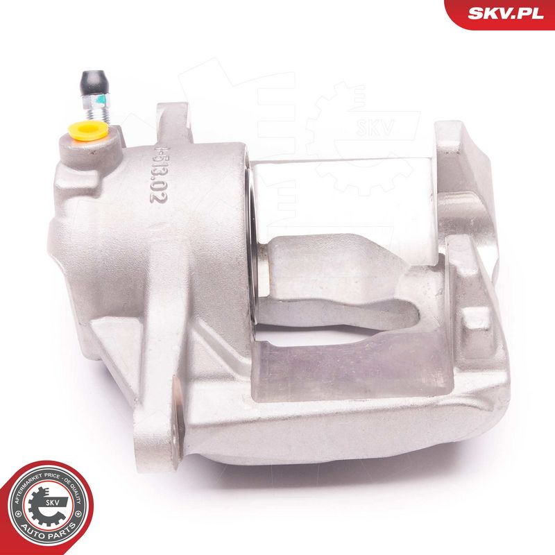 Pidurisadul, ESEN SKV 23SKV791