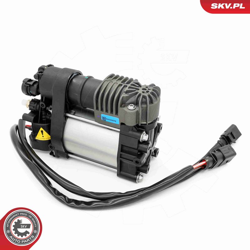 ESEN SKV 58SKV531 Compressor, compressed-air system