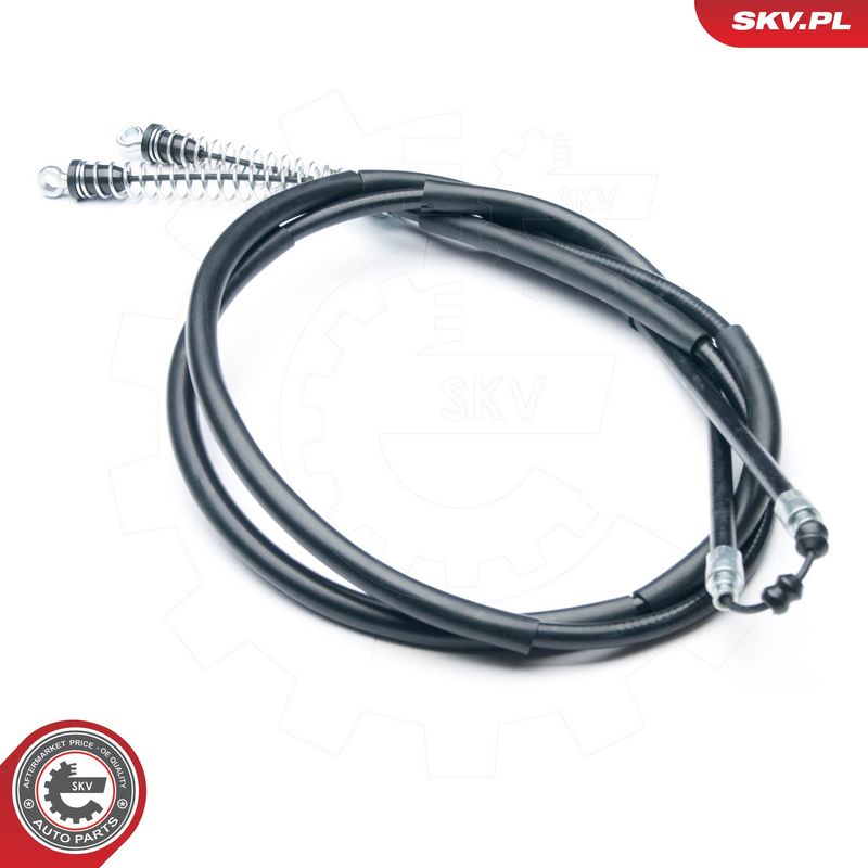 Tross, seisupidur, ESEN SKV 26SKV386