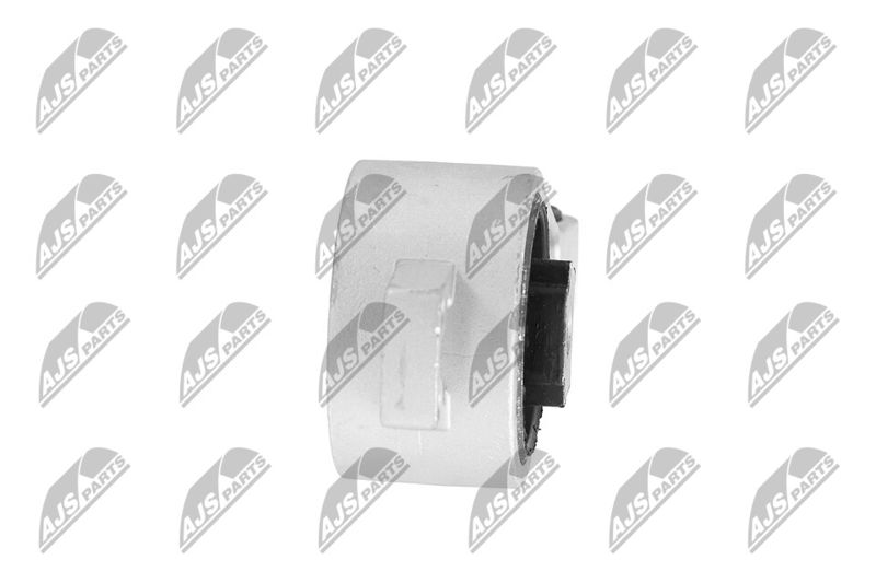 Paigutus, Mootor, NTY ZPS-CH-056