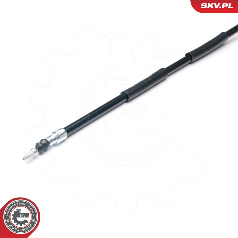 Tross, seisupidur, ESEN SKV 25SKV504