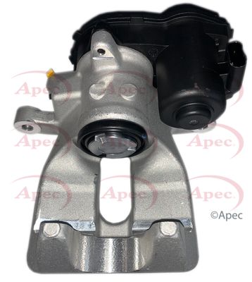 APEC Brake Caliper LCA866N