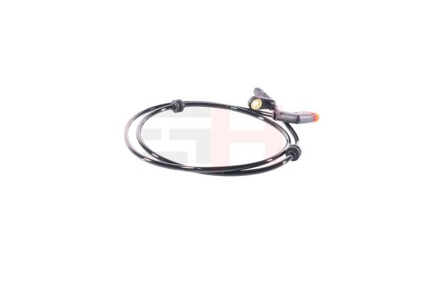 GH GH-713302 Sensor, wheel speed