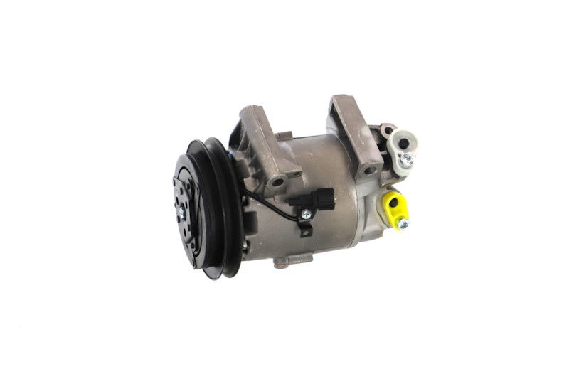 REMANTE 005-001-000289R Compressor, air conditioning