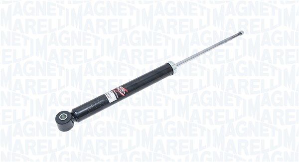 MAGNETI MARELLI 353346070000 Амортизатор (задній) Nissan Micra III 03-10