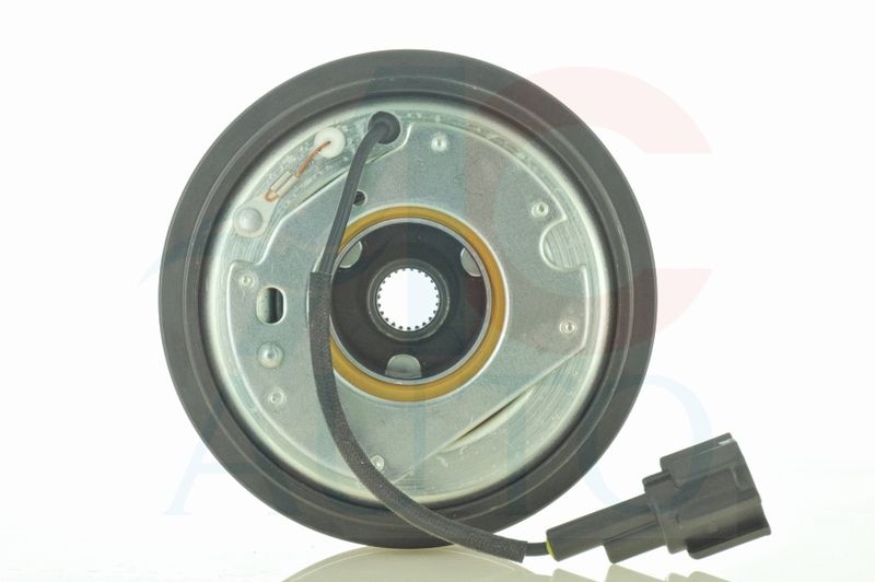 Magnetsidur, kliimakompressor, ACAUTO AC-06ZX66
