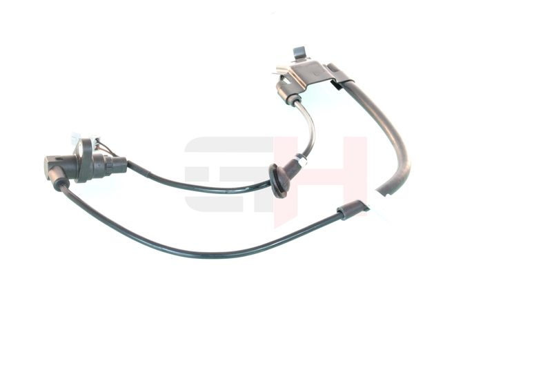 Andur, rattapöörete arv, GH GH-714571V