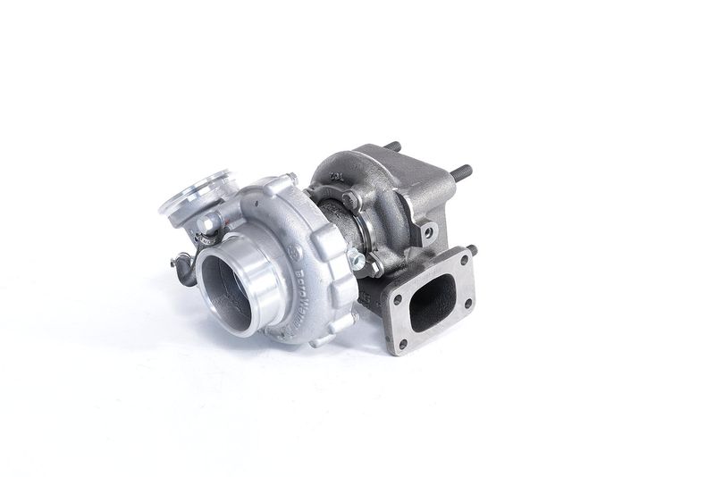 Compresor,sistem de supraalimentare T912372 BTS Turbo