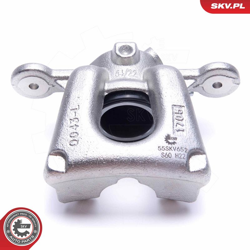 Pidurisadul, ESEN SKV 55SKV652