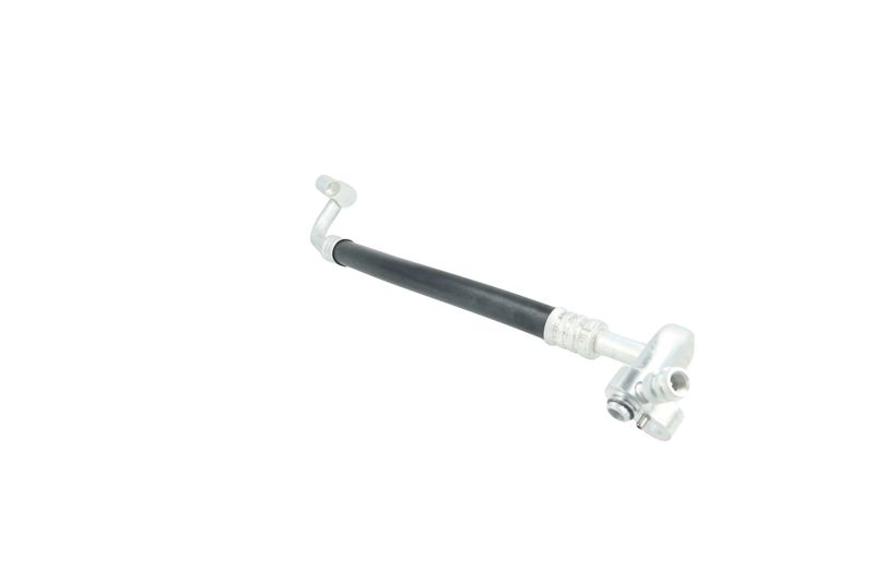 NRF 400081 High/Low-pressure Line, air conditioning