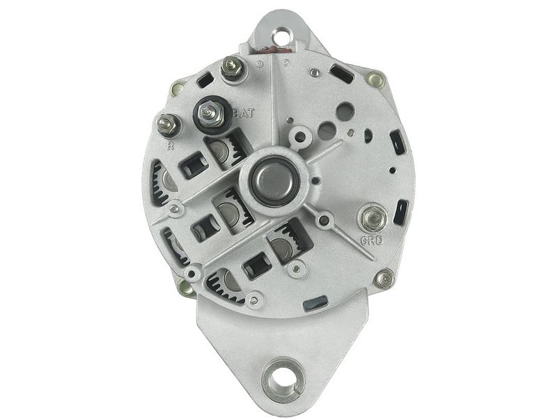 AS-PL A1017 Alternator