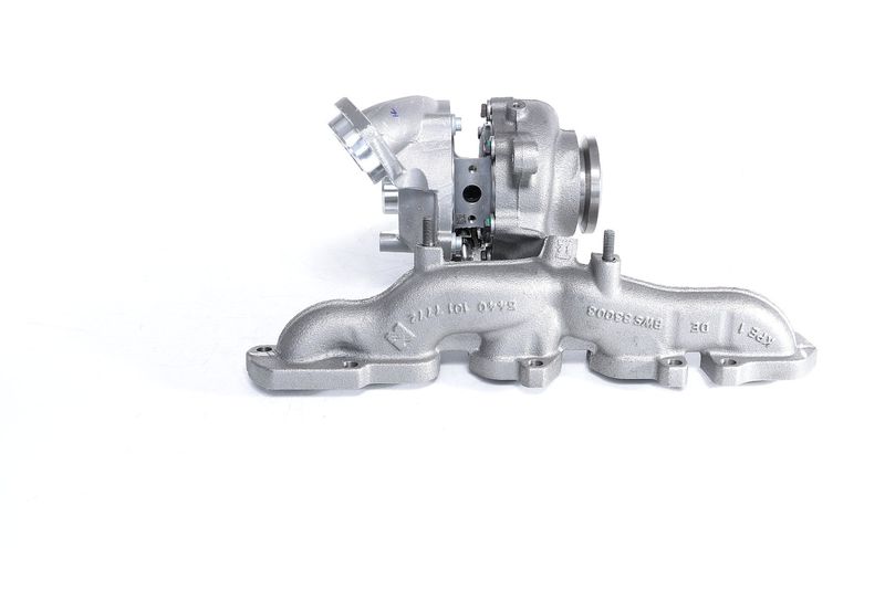 Compresor,sistem de supraalimentare T916021 BTS Turbo