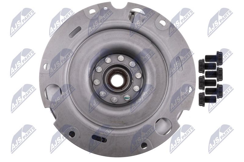 Hooratas, NTY NZS-AU-004D