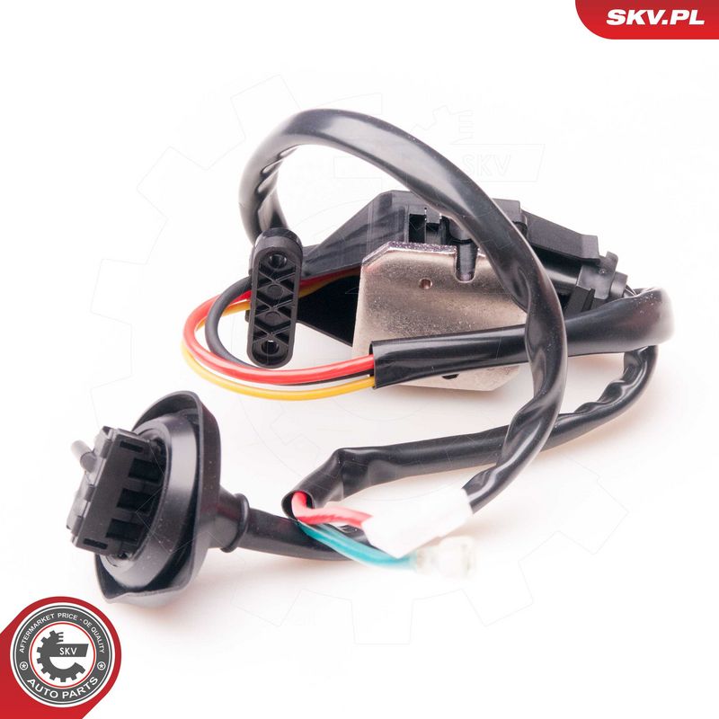 Takistus, salongipuhur, ESEN SKV 94SKV043