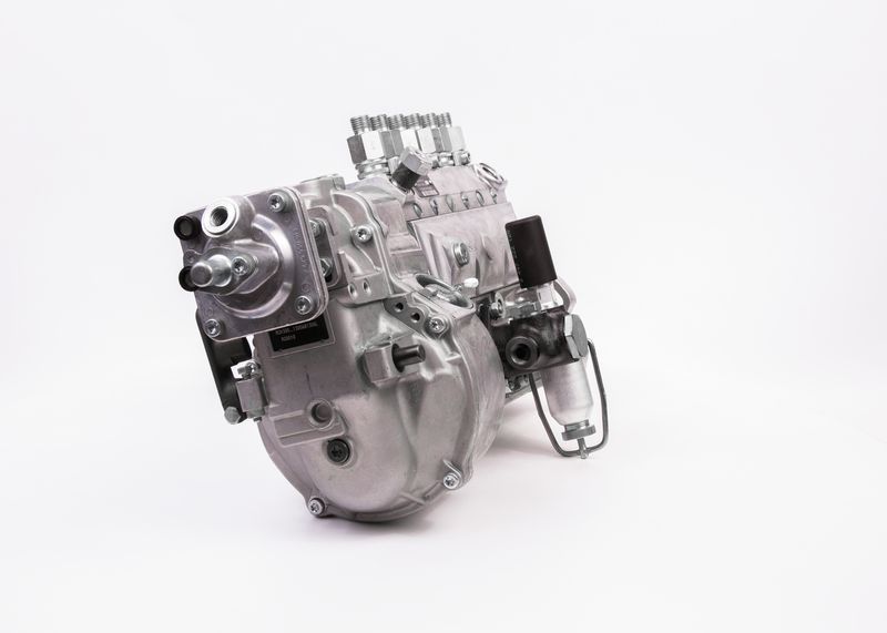 BOSCH 9400085385 Injection Pump