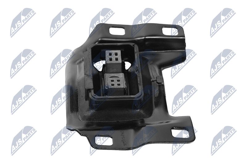 Paigutus, Mootor, NTY ZPS-FR-016