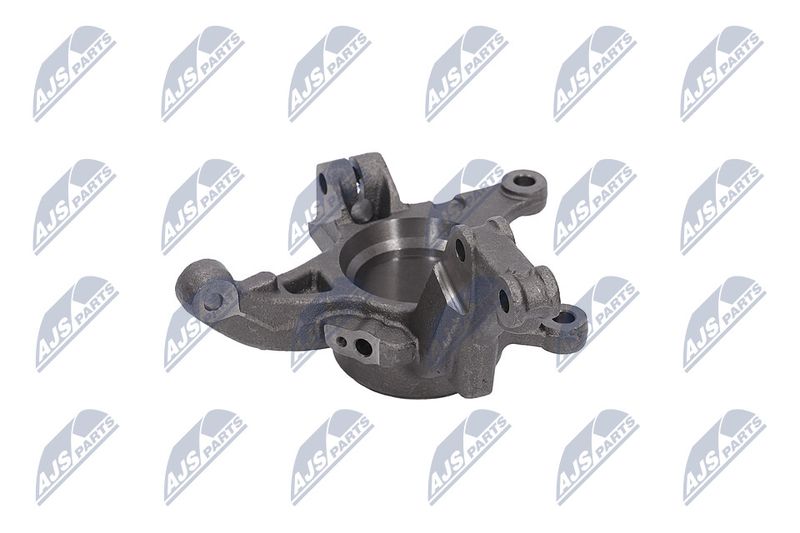 Käändmik, rattakinnitus, NTY ZZP-RE-031