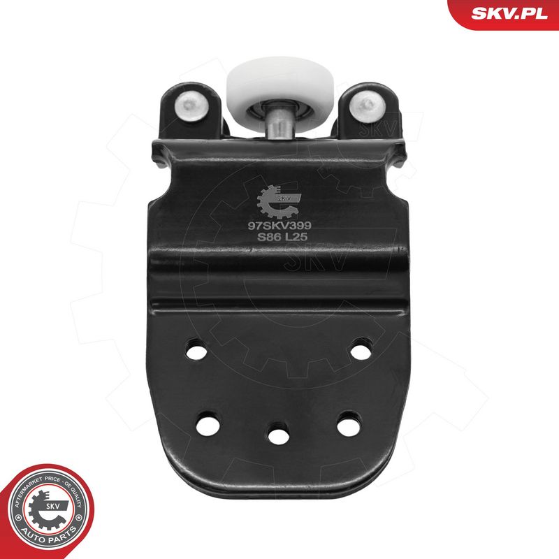ESEN SKV 97SKV399 Roller Guide, sliding door