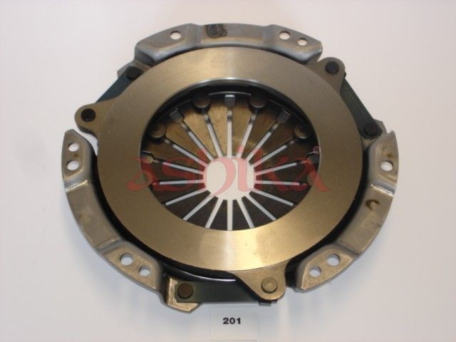 ASHIKA 70-02-201 Clutch Pressure Plate