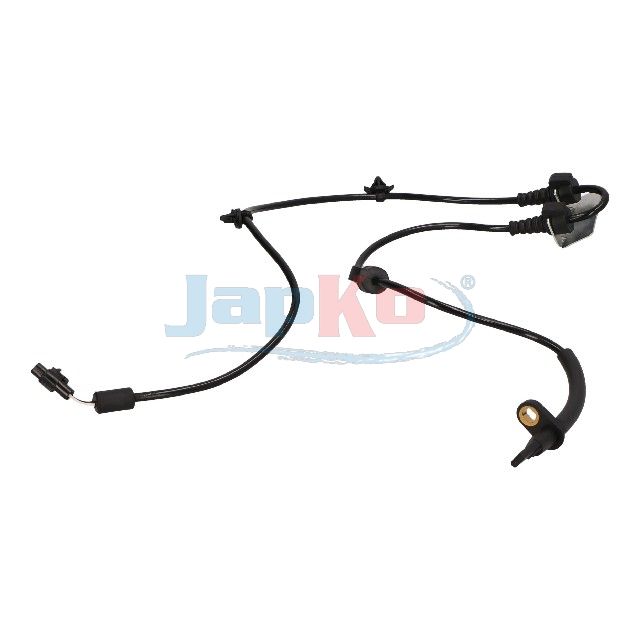 Andur, rattapöörete arv, JAPKO 151816