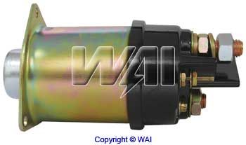WAI mágneskapcsoló, önindító 66-148-USA