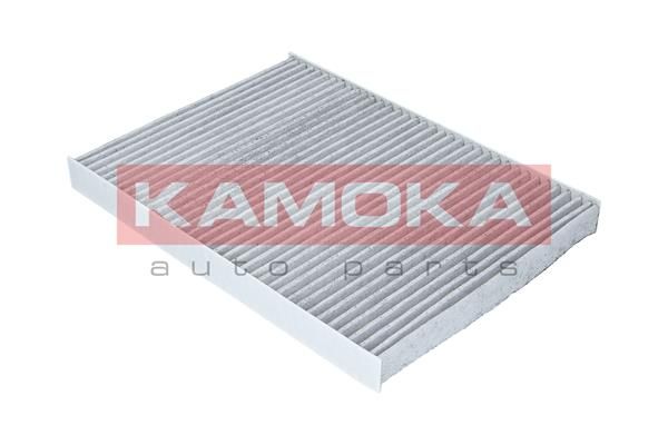 KAMOKA F500201 Filter, cabin air